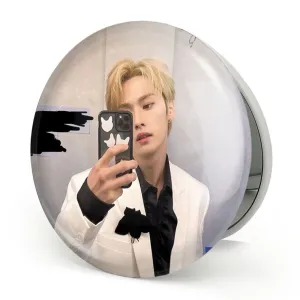 آینه تاشو لی نو گروه استری کیدز Stary Kids