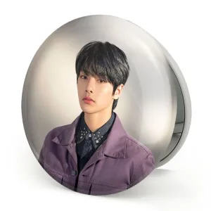 آینه تاشو آی ان گروه استری کیدز Stary Kids