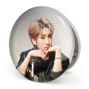 آینه تاشو هان گروه استری کیدز Stary Kids