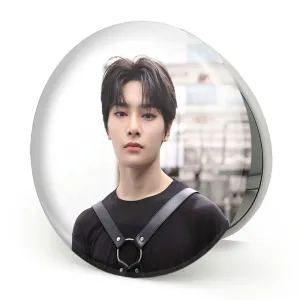 آینه تاشو آی ان گروه استری کیدز Stary Kids