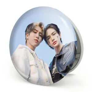 آینه تاشو سونگمین و هیونجین گروه استری کیدز Stary Kids