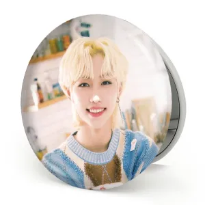 آینه تاشو فلیکس گروه استری کیدز Stary Kids