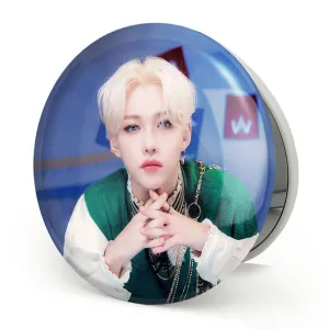 آینه تاشو فلیکس گروه استری کیدز Stary Kids