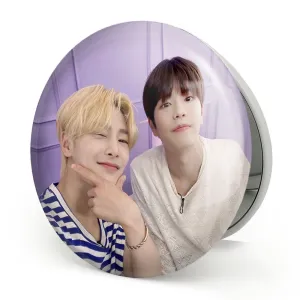 آینه تاشو جونگین و سونگمین گروه استری کیدز Stary Kids