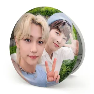 آینه تاشو آی ان و فلیکس گروه استری کیدز Stary Kids