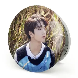 آینه تاشو هان گروه استری کیدز Stary Kids