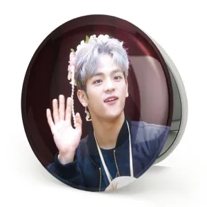 آینه تاشو ووجین گروه استری کیدز Stary Kids