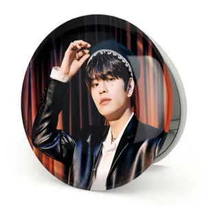 آینه تاشو سونگمین گروه استری کیدز Stary Kids