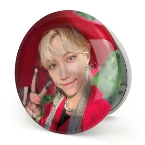 آینه تاشو فلیکس گروه استری کیدز Stary Kids