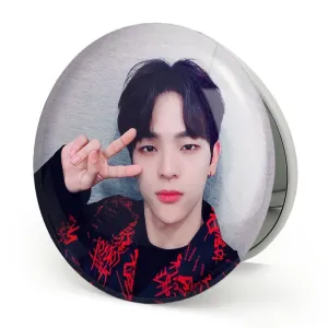 آینه تاشو ووجین گروه استری کیدز Stary Kids