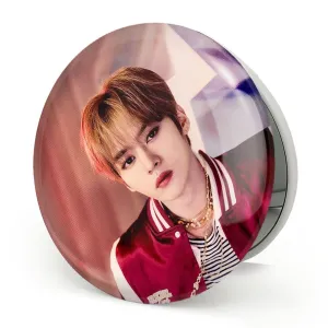 آینه تاشو لی نو گروه استری کیدز Stary Kids