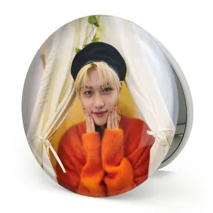 آینه تاشو فلیکس گروه استری کیدز Stary Kids