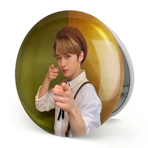 آینه تاشو لی نو گروه استری کیدز Stary Kids