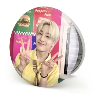 آینه تاشو آی ان گروه استری کیدز Stary Kids