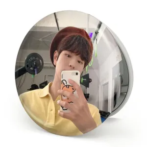 آینه تاشو سونگمین گروه استری کیدز Stary Kids