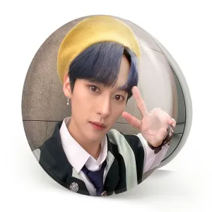 آینه تاشو لی نو گروه استری کیدز Stary Kids