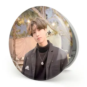 آینه تاشو هان گروه استری کیدز Stary Kids