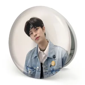 آینه تاشو سونگمین گروه استری کیدز Stary Kids