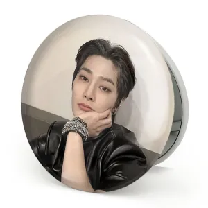 آینه تاشو آی ان گروه استری کیدز Stary Kids