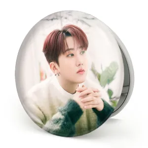 آینه تاشو چانگبین گروه استری کیدز Stary Kids