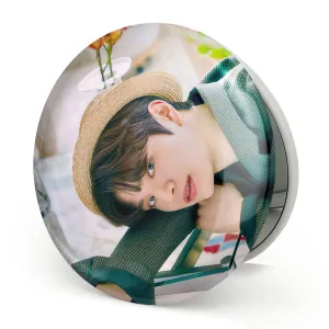 آینه تاشو سونگمین گروه استری کیدز Stary Kids