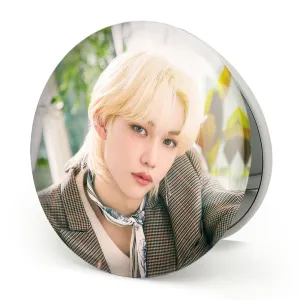 آینه تاشو فلیکس گروه استری کیدز Stary Kids