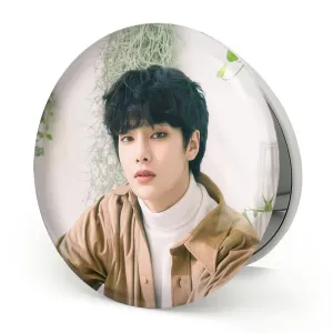 آینه تاشو آی ان گروه استری کیدز Stary Kids