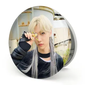 آینه تاشو فلیکس گروه استری کیدز Stary Kids