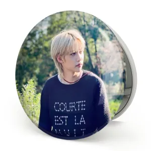 آینه تاشو فلیکس گروه استری کیدز Stary Kids