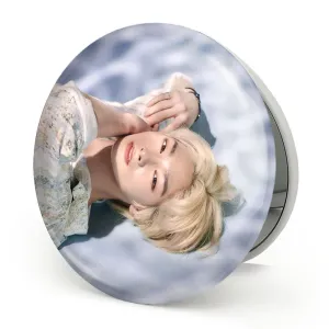 آینه تاشو آی ان گروه استری کیدز Stary Kids