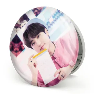 آینه تاشو هان گروه استری کیدز Stary Kids