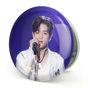 آینه تاشو ووجین گروه استری کیدز Stary Kids