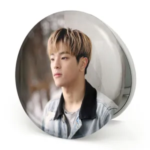 آینه تاشو ووجین گروه استری کیدز Stary Kids