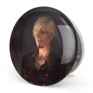 آینه تاشو سانجی انیمه وان پیس One Piece