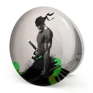 آینه تاشو زورو انیمه وان پیس One Piece