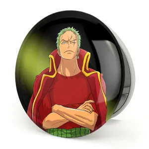 آینه تاشو زورو انیمه وان پیس One Piece