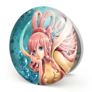 آینه تاشو پرونا انیمه وان پیس One Piece