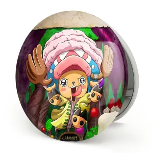 آینه تاشو تونی تونی چاپر انیمه وان پیس One Piece