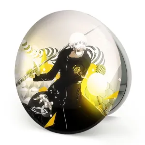 آینه تاشو ترافلگر انیمه وان پیس One Piece