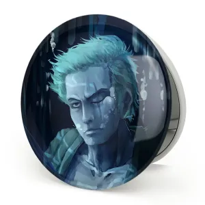 آینه تاشو زورو انیمه وان پیس One Piece