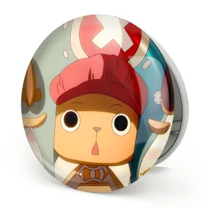 آینه تاشو تونی تونی انیمه وان پیس One Piece