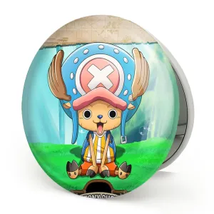 آینه تاشو تونی تونی چاپر انیمه وان پیس One Piece