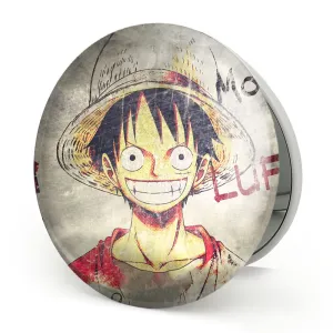 آینه تاشو لوفی انیمه وان پیس One Piece