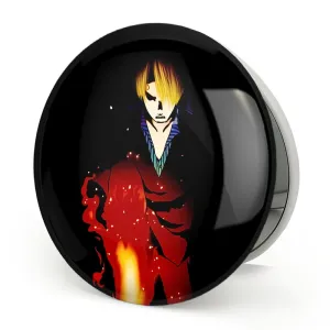 آینه تاشو سانجی انیمه وان پیس One Piece