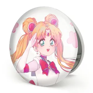 آینه تاشو اوساگی تسوکینو انیمه سیلور مون Sailor Moon