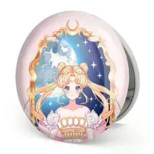 آینه تاشو اوساگی تسوکینو انیمه سیلور مون Sailor Moon