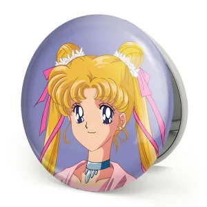 آینه تاشو اوساگی تسوکینو انیمه سیلور مون Sailor Moon