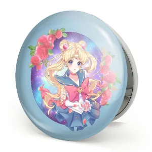 آینه تاشو اوساگی تسوکینو انیمه سیلور مون Sailor Moon