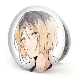 آینه تاشو کوزومه کنما انیمه هایکیو Haikyu