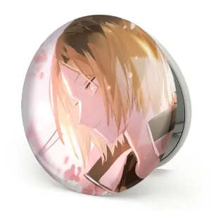 آینه تاشو کوزومه کنما هایکیو Haikyu